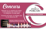 Castiga unul dintre cele 11 premii marca Purcari