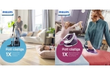 Castiga lunar 3 premii Philips constand in electrocasnice sau produse de infrumusetare