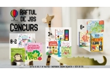 Castiga un pachet de 3 carti Usborne