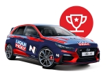 Castiga o masina Hyundai i30 N sau un iPhone SE