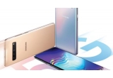 Castiga unul dintre cele 30 de telefoane mobile Samsung Galaxy S10 5G și garantat cate 100 GB bonus Orange