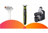 Castiga un epilator, un storcator de fructe sau un aparat de ras Philips