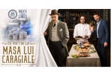 Castiga 3000 euro sau un Tur Culinar al Romaniei