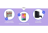 Castiga o consola Playstation, o tableta Samsung sau un joc Monopoly in ediție limitata
