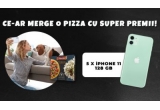 Castiga unul din cele 5 iPhone 11