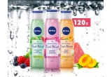 Castiga unul din cele 120 geluri de dus de la Nivea