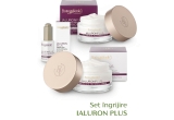 Castiga un set de ingrijire a pielii Ialuron Plus