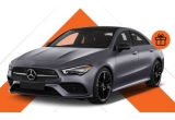 Castiga o masina Mercedes CLA Coupe si 6000 RON in Free Bet-uri
