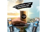 Castiga cafea NESCAFE 3in1 Frappé pentru intreaga vara