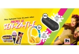 Castiga 5 casti Beats Solo3 Club Collection + 10 boxe portabile Beats Pill+