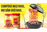 Castiga zilnic 1000 de lei