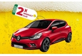 Castiga 2 mașini Renault Clio 4 Life Evo, frigidere cu doua uși LDK sau alte zeci de premii