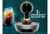 Castiga unul din cele 3 Espressoare Nescafe Dolce Gusto Drop