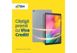 Castiga una din cele 3 tablete Samsung Galaxy Tab A 10.1