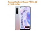Castiga 5 smartphone-uri Huawei P40 Lite 5G