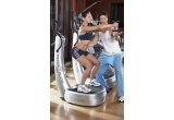 Castiga cu Power Plate un program de slabire in valoare de 1.200 RON!