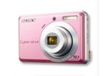 Castiga o camera foto digitala Sony CyberShot