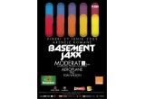 Castiga 2 invitatii la Basement Jaxx