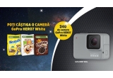 Castiga o camera GoPro Hero7 White