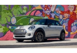 Castiga o masina electrica Mini Cooper SE si 10.000 dolari cash