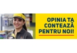 Castiga 25 plinuri de carburant in valoare de 250 lei fiecare