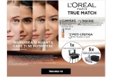 Castiga o statie profesionala de machiaj sau un beauty case cu produse L'Oreal