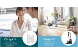Castiga un aspirator, o periuta de dinti electrica sau un multigroom Philips