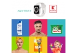 Castiga unul din cele 20 de ceasuri Apple iWatch Seria 6