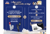 Castiga vouchere Fashion Days sau instant o mascara sau un ruj din colecția dm