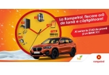 Castiga o mașina BMW X1, console Sony PlayStation 4 Pro, biciclete magnetice Zipro One S sau alte mii de premii