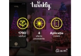 Castiga un voucher de 300 lei pentru bradul Twinkly cu instalație integrata