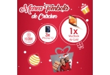 Castiga un laptop MacBook Apple Air Gold + 3 telefoane iPhone 12 sau 10.000 lozuri castigatoare