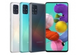 Castiga 2 telefoane mobile Samsung Galaxy A51 sau alte zeci de premii