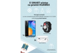 Castiga unul din cele 6 super premii Huawei