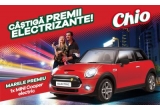 Castiga o mașina Mini Cooper Electric sau boxe portabile JBL Pulse 4