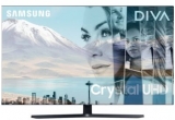Castiga unul din cele 3 televizoare LED Samsung Smart TV