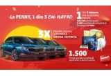 Castiga 3 mașini Skoda Octavia, 13 iPhone 12, 13 televizoare Samsung, 30 laptopuri HP EliteBook 850 G7 și alte zeci de electronice și electrocasnic