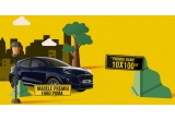 Castiga o mașina Ford Puma sau 1.200 de premii in bani in valoare de 100 lei fiecare