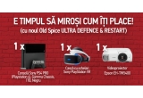 Castiga o consola Sony Playstation 4, o casca cu ochelari VR Sony Playstation sau un Videoproiector Epson
