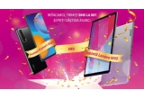 Castiga zilnic un smartphone Huawei P Smart 2021 sau o tableta Lenovo M10