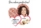 Castiga o bratara Pandora sau un buchet de flori