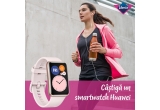Castiga un smartwatch Huawei Fit