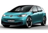 Castiga 8 mașini electrice Volkswagen ID.3, sau sute de vouchere eMAG, Wineful ori Fashion Days