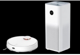 Castiga 3 aspiratoare Xiaomi Mi Robot Vacuum Mop Pro