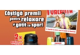 Castiga o vacanta cu familia la mare sau la munte in Romania