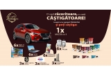 Castiga o masina Mazda CX-3, televizoare curbate Samsung 4K, laptopuri Lenovo si alte zeci de super premii