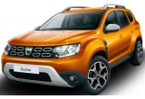 Castiga o mașina Dacia Duster 4×4 sau saptamanal biciclete Pegas