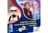 Castiga o cana Disney Star Wars sau Frozen