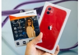Castiga un iPhone 11 Red sau o laveta Interoptik anti-aburire
