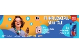 Castiga unul din cele 3 Huawei Nova 5T sau 10 camere foto instant FujiFilm